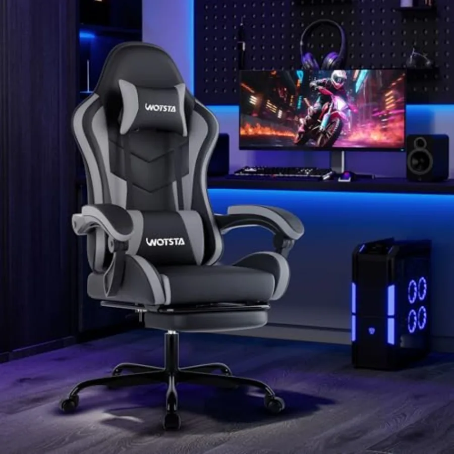 Ergonomic Gaming Office Chair  - Office Furniture review and price
