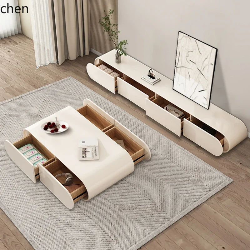 b11-7.2 Light luxury modern ro - Tables review and price