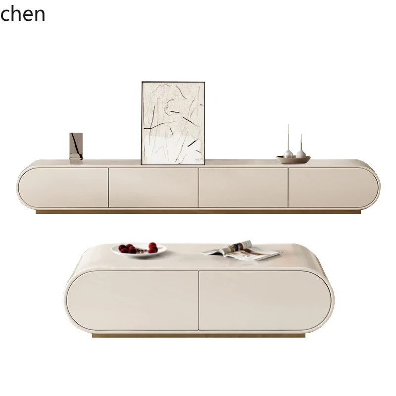 b11-7.2 Light luxury modern ro - Tables review and price