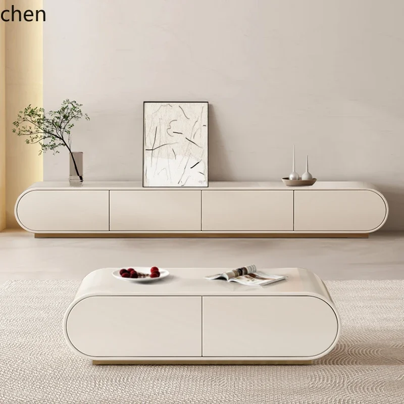 b11-7.2 Light luxury modern ro - Tables review and price