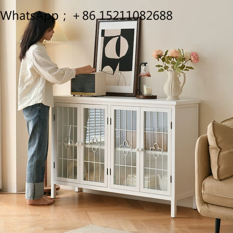 SCY white retro guest restaura - Storage review and price