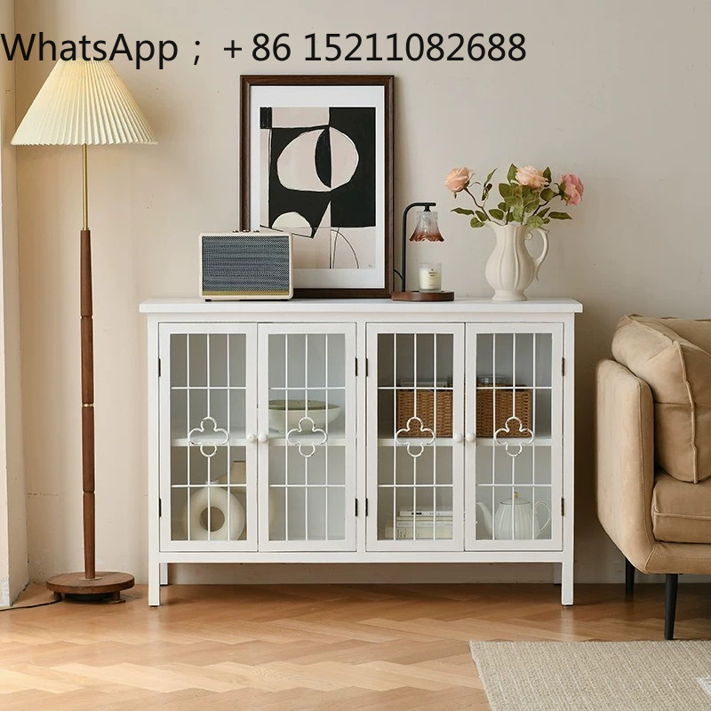 SCY white retro guest restaura - Storage review and price
