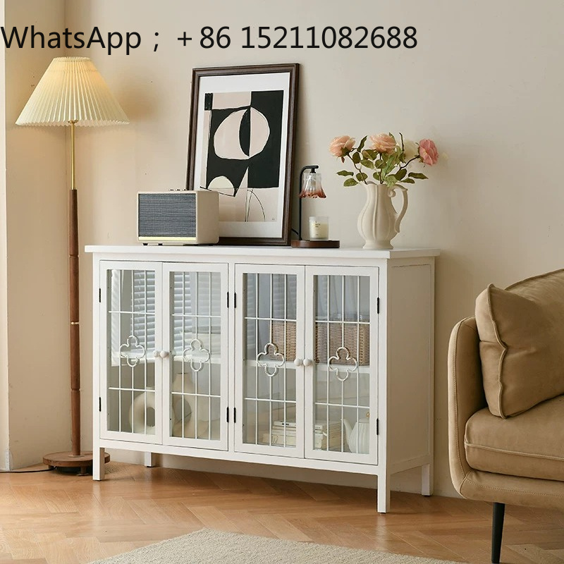 SCY white retro guest restaura - Storage review and price