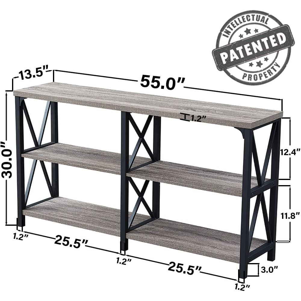 armhouse Soa Table, Rustic ole - Tables review and price