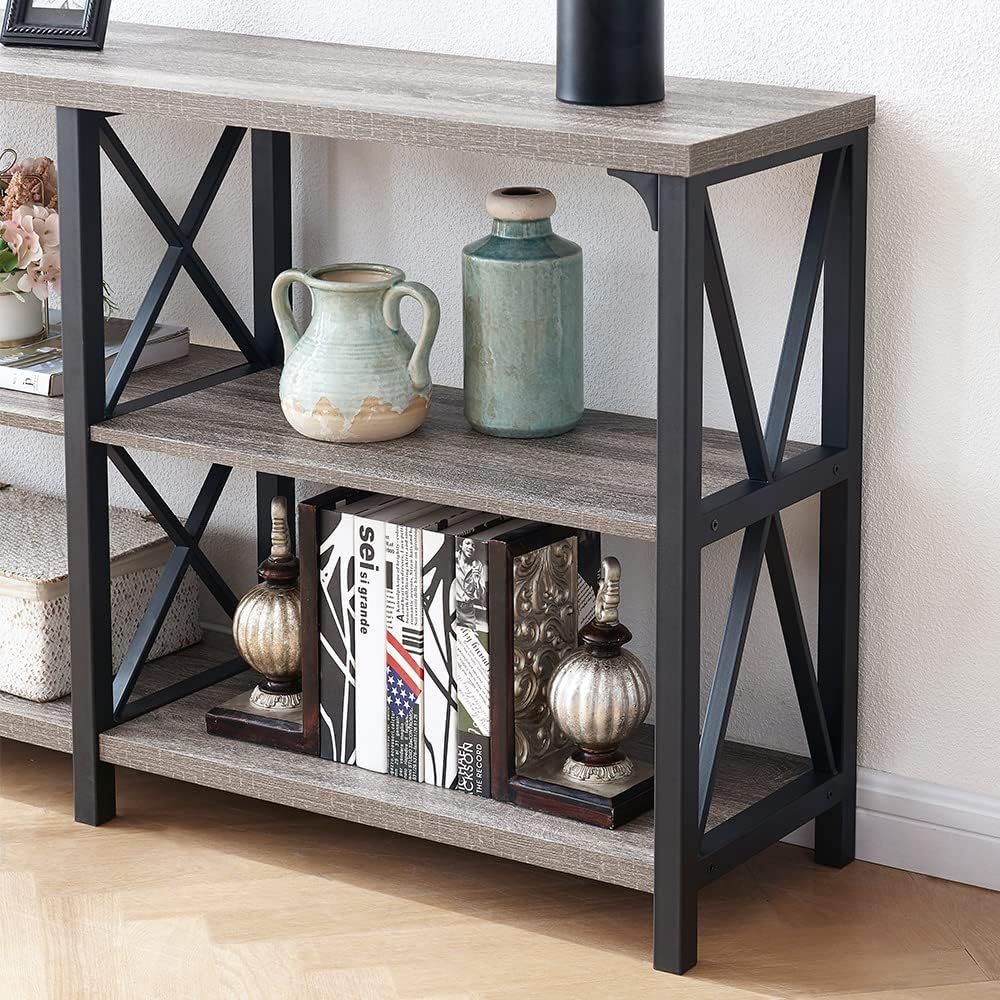 armhouse Soa Table, Rustic ole - Tables review and price