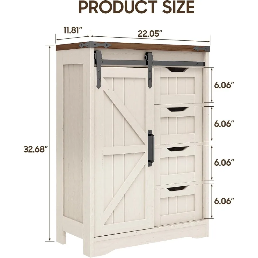 Farmhouse bathroom storage cab - Storage review and price
