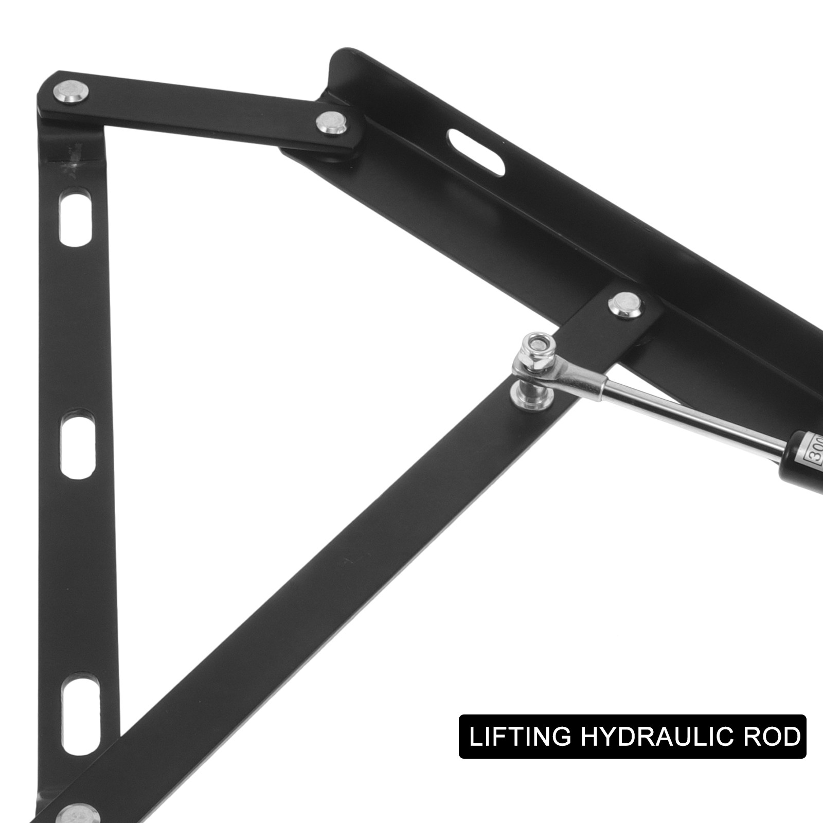 1Set Hydraulic Storage Bed Lif - Gas Lift Storage Bed Hydraulic review and price