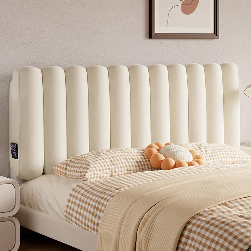 Thickened Tatami Headboard Pil - Headboard Cushion Backrest Tatami review and price