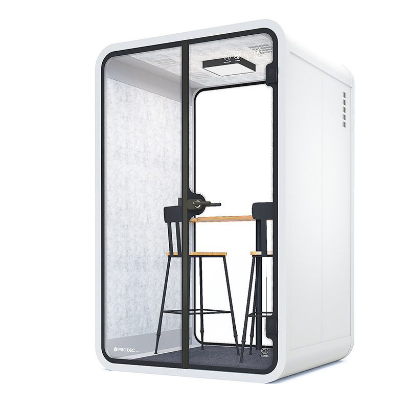 Soundproof Studio Silent Pod S - Office Furniture review and price